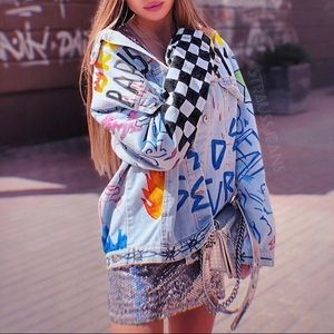 Meet your Posher, Irina